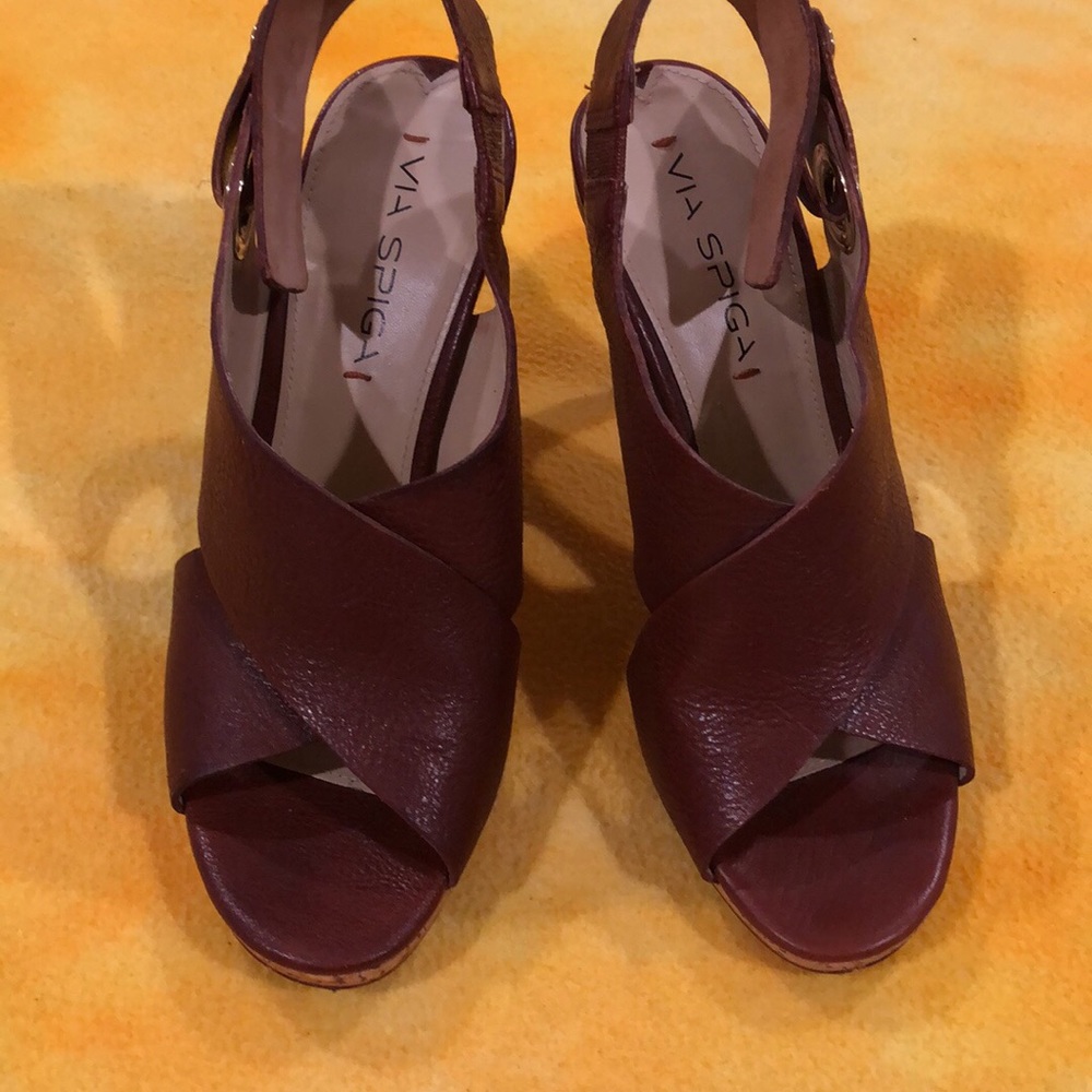 SUMMER HEELS